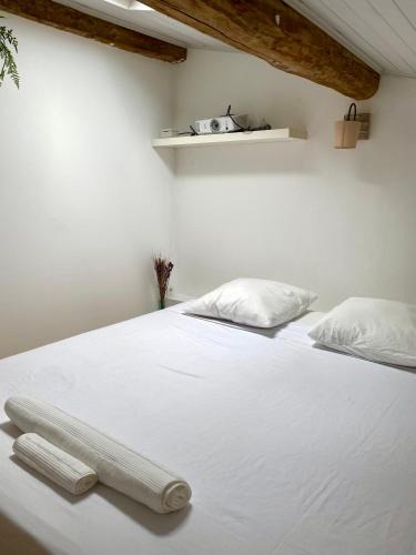 Auterive House | Chambre