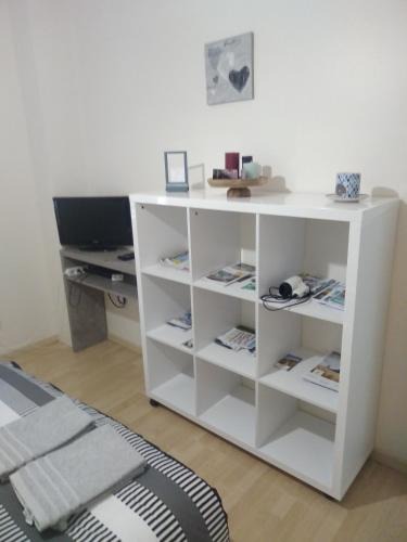 Saint-Hilaire-Petitville House | chambre carentan les marais aux calme très reposant