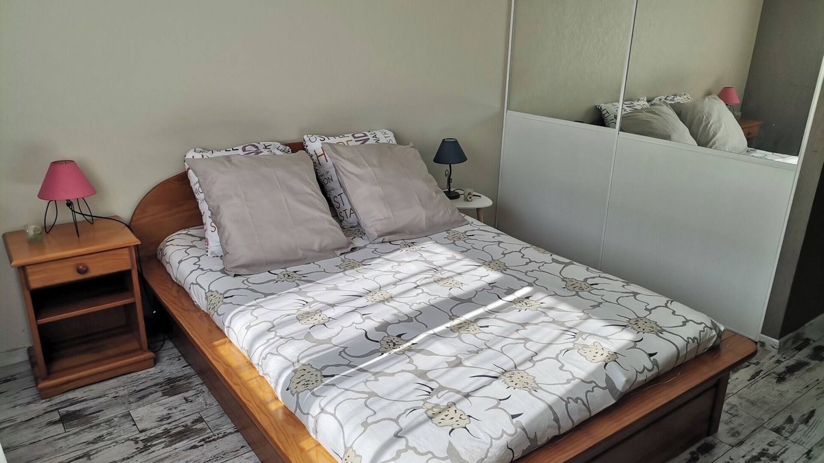 Bonnac-la-Cote Bed & Breakfast | Chambre Indépendante au Calme, SDB et WC Privatifs
