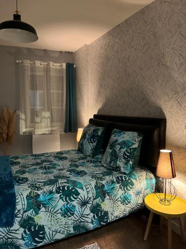 Ugny-sur-Meuse House | Chambre indépendante en toute autonomie