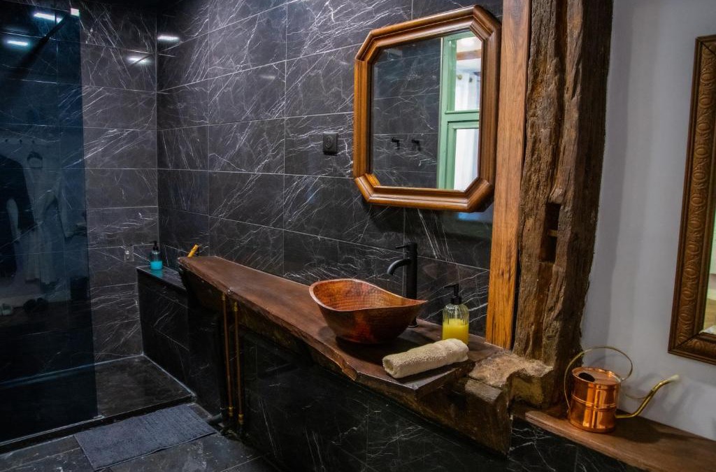 Richtolsheim Bed & Breakfast | Chambre indépendante n1 - Bretzel et Bergamote