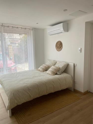 Rognac House | Chambre pour 2 personnes