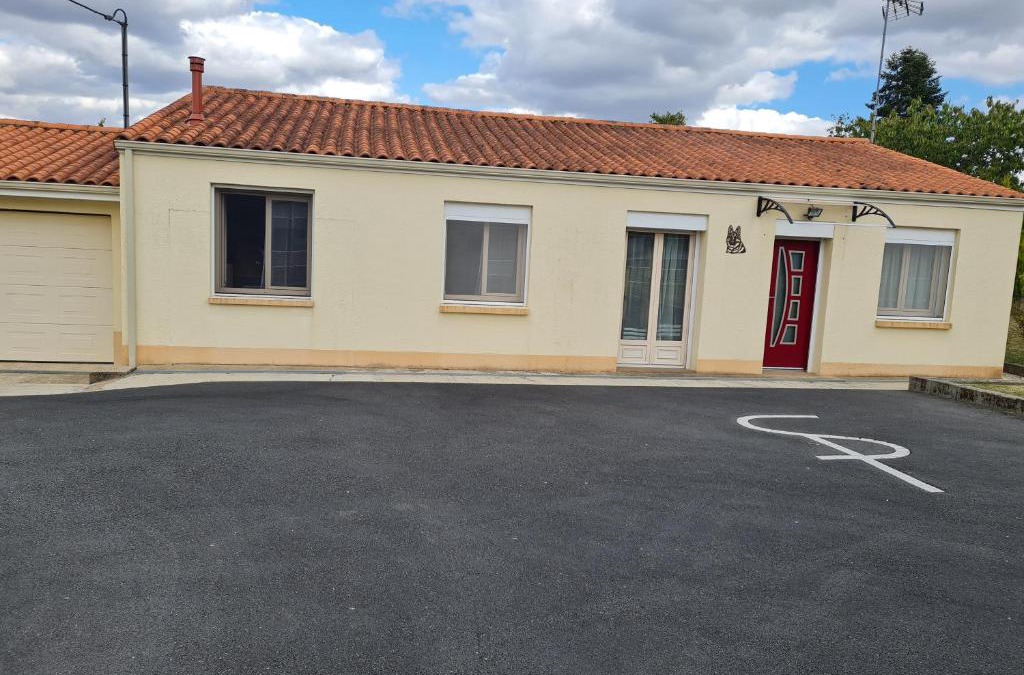 Reffannes House | Chambre privé inclu chez l'habitant