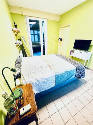 Seclin House | Chambre privée à louer