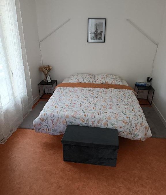 Arcueil Apartment | Chambre privée a Arcueil - Cachan