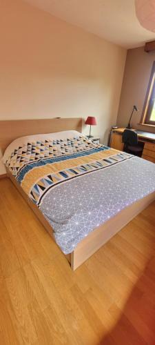 Musson House | Chambre privée au coeur de la Gaume, calme et détente