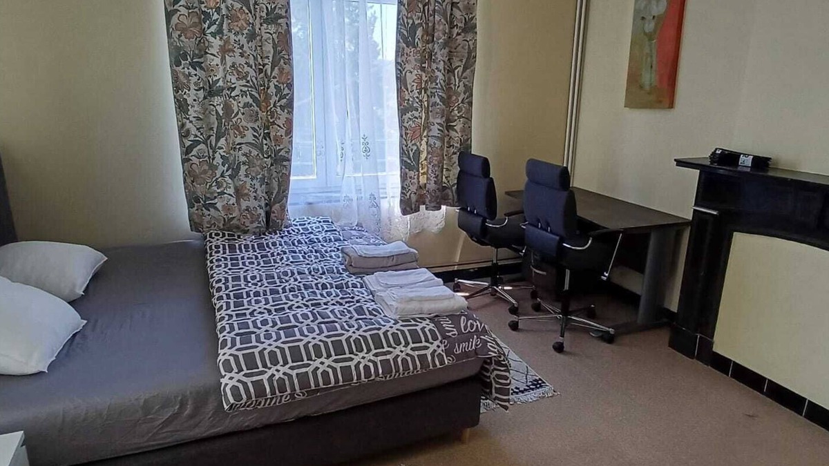 Seraing Bed & Breakfast | Chambre privée