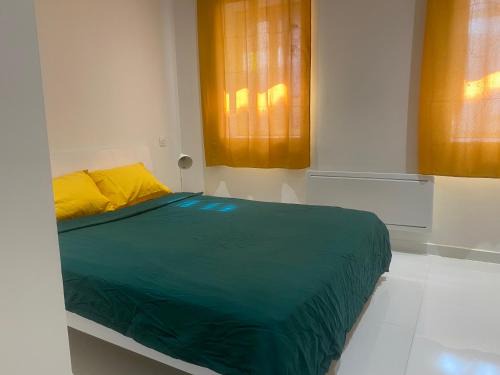 Trebes House | Chambre privée en centre-ville
