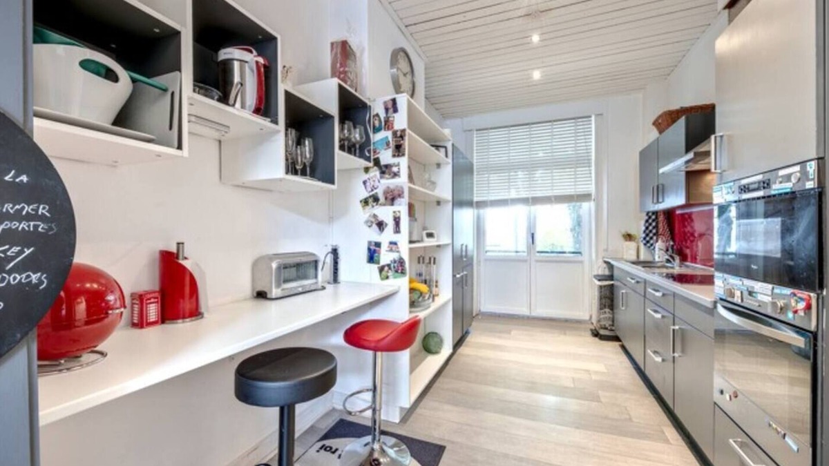 Ukkel House | Chambres à Louer Dans une Magnifique Maison à Uccle, Très Bien Située