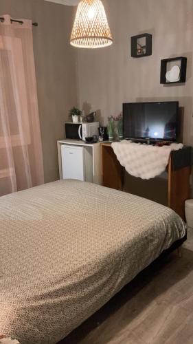Martigues House | Chambres démarine