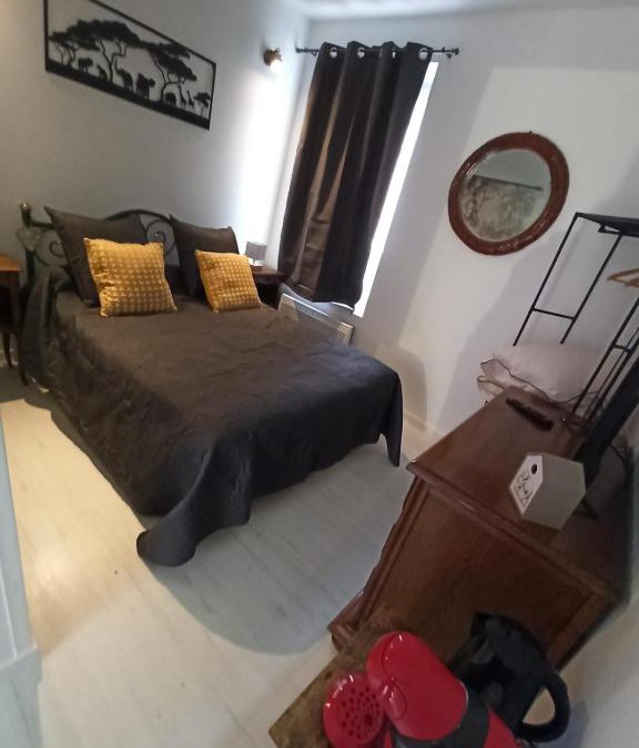 Thenon Bed & Breakfast | Chambres d'hôte