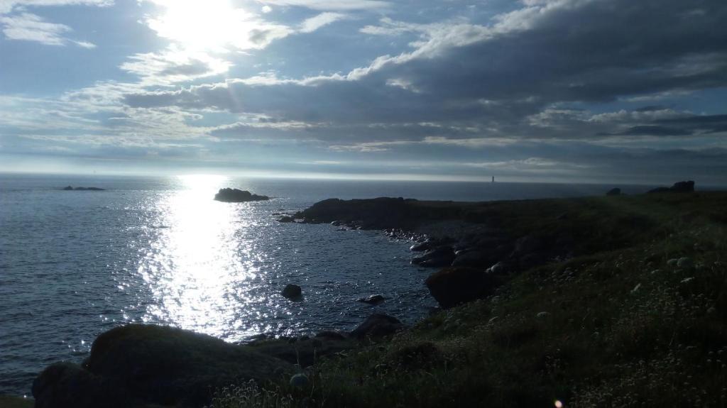 Porspoder Bed & Breakfast | Chambres d'hôtes de Kermerrien