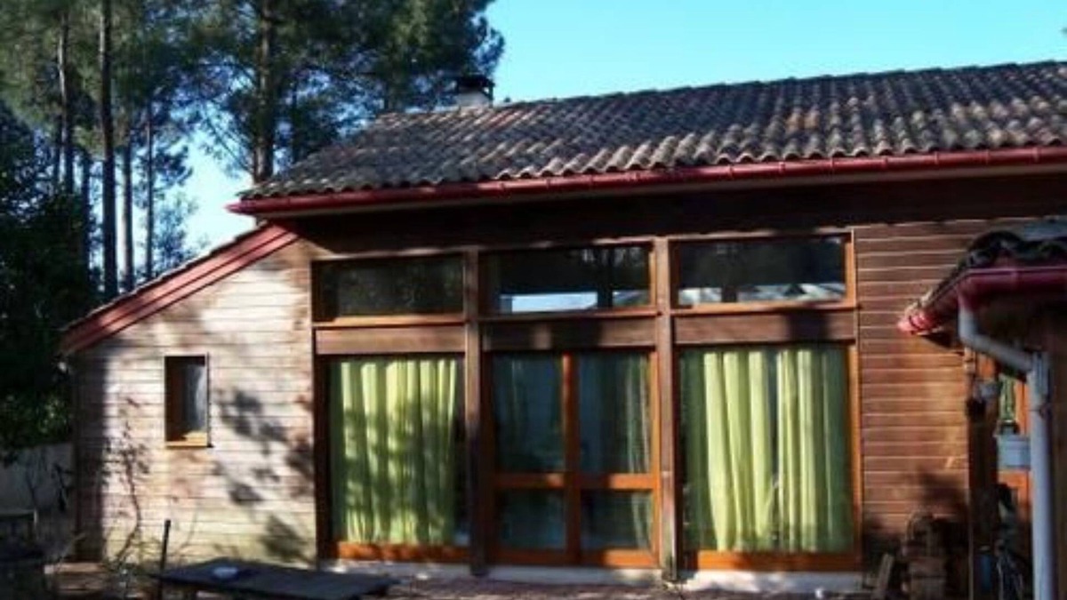 Lacanau-Ocean House | Chambres d’Hôtes du Phénix