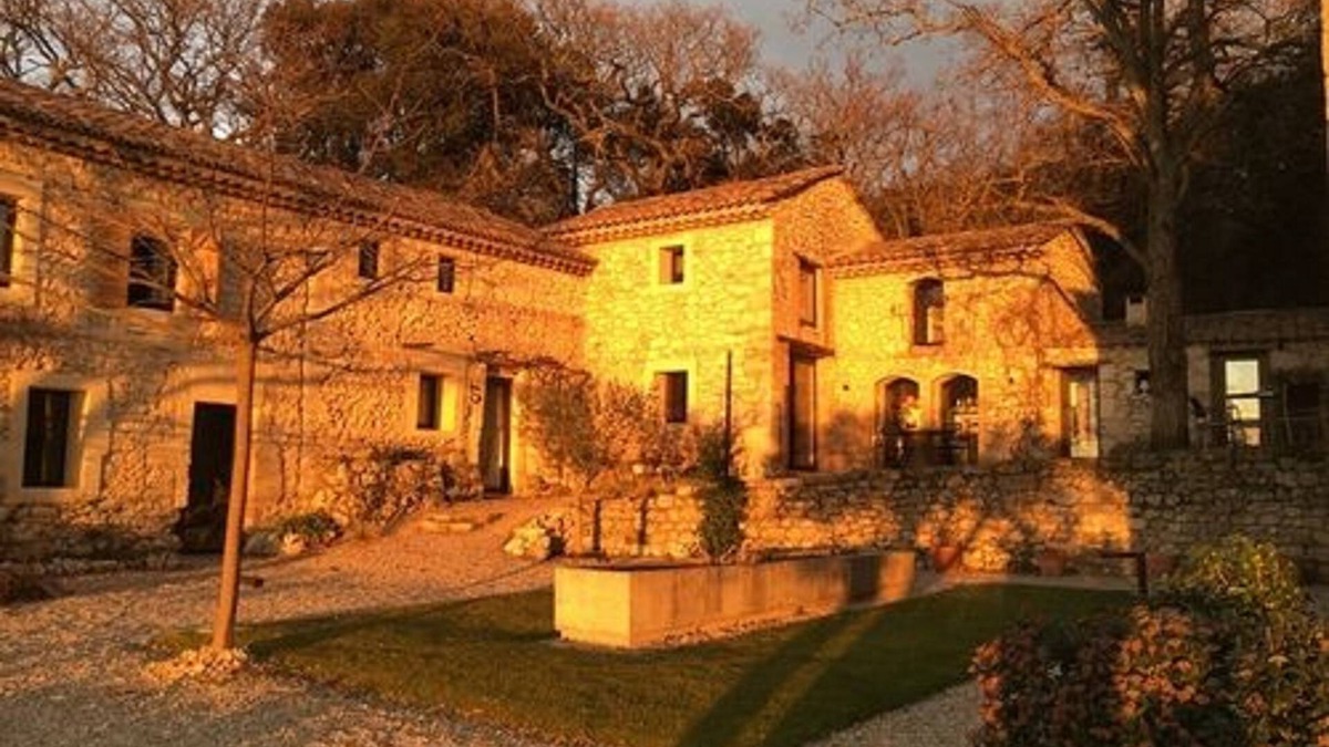 La Garde-Adhemar House | Chambres D'hôtes Les Esplanes