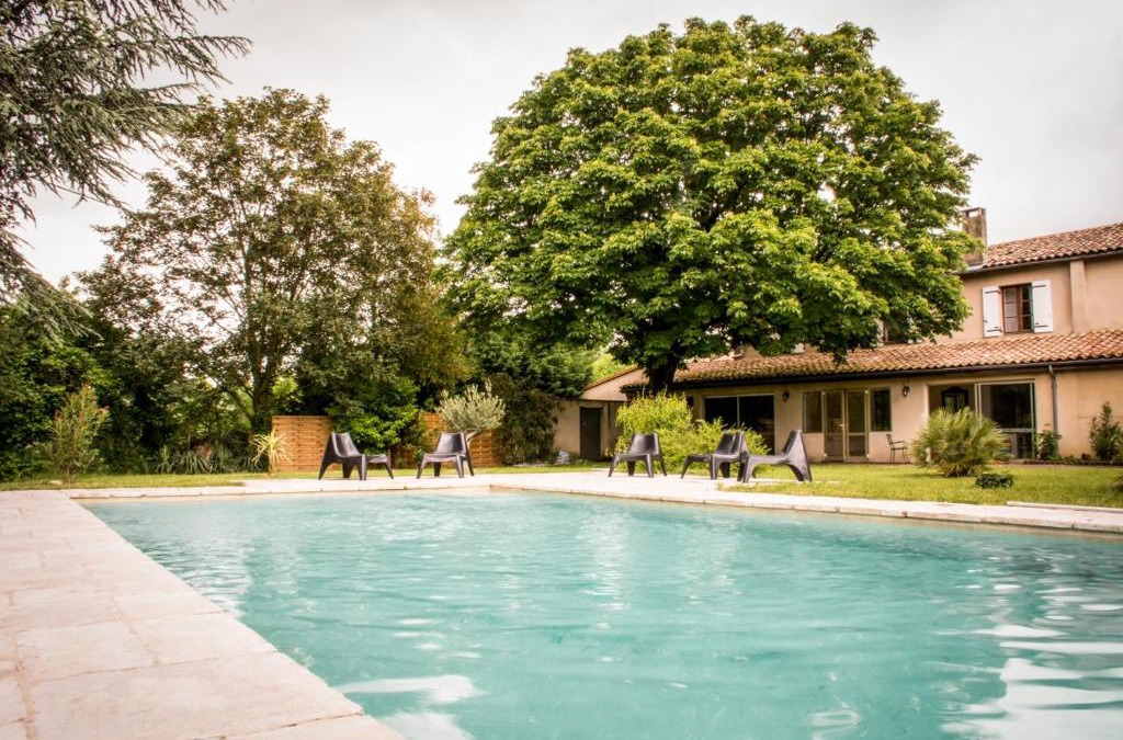 Beauvallon House | Chambres d'hôtes l'Echappee Belle