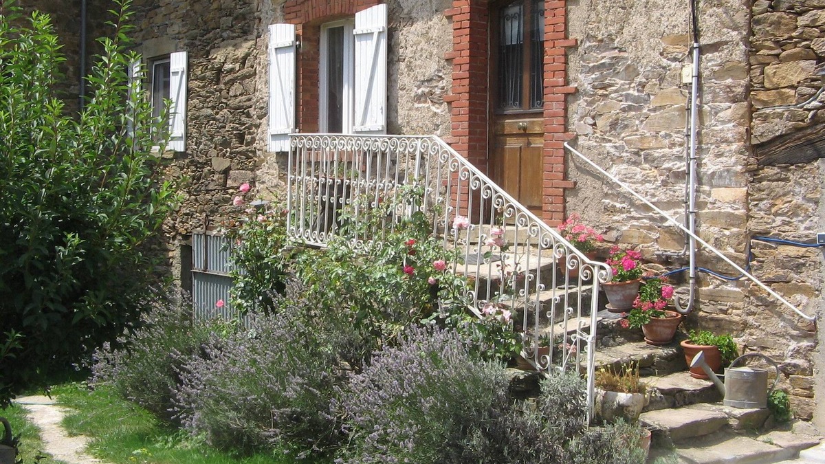 La Selve House | Chambres d'hôtes La forge