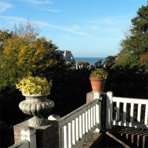 Etretat Bed & Breakfast | Chambres d'Hôtes les Charmettes