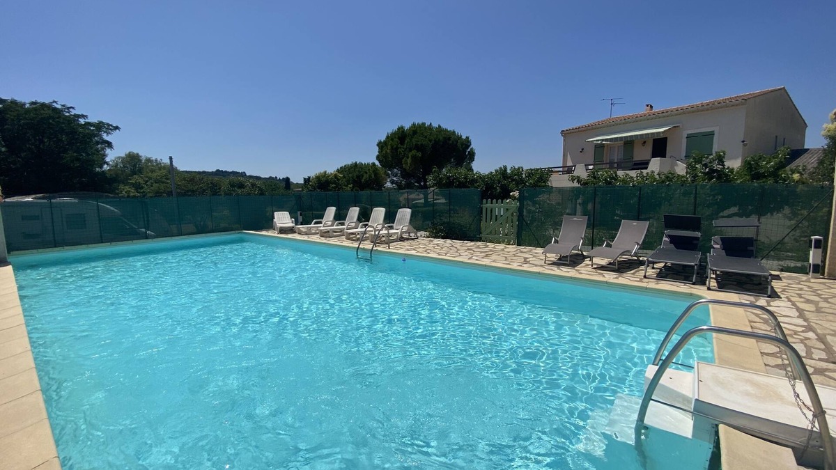 Montagnac Bed & Breakfast | Chambres d'hotes les oliviers
