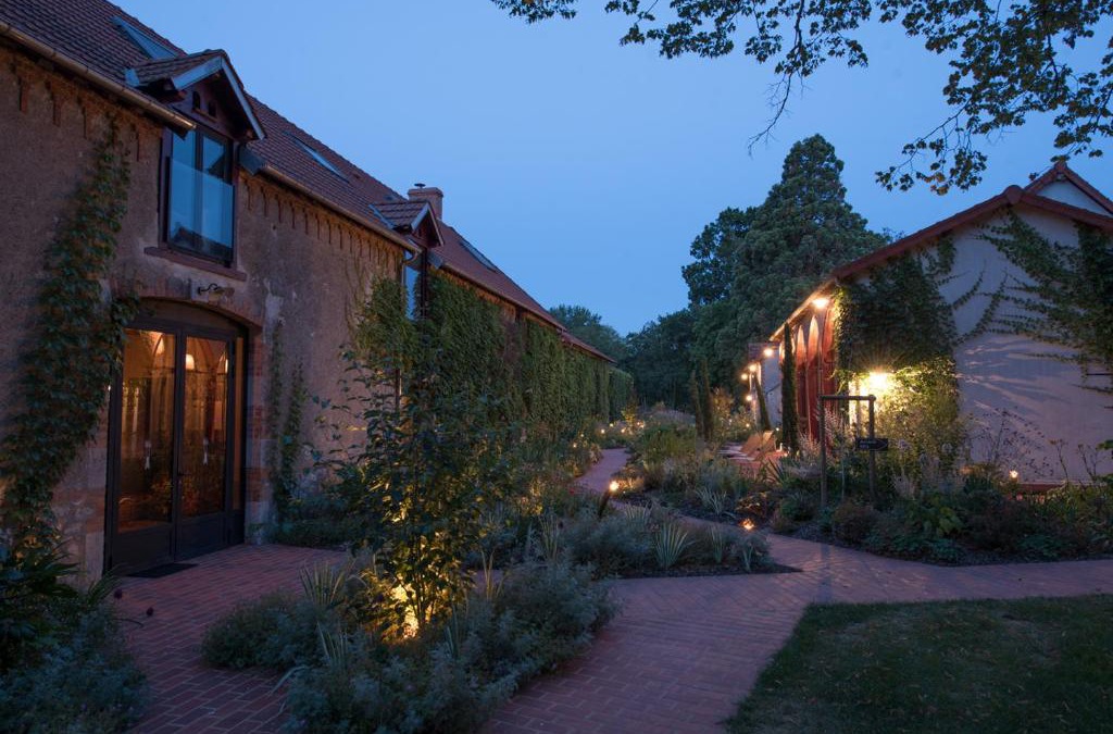 Nouan-sur-Loire Bed & Breakfast | Chambres de La Barboire Campagne