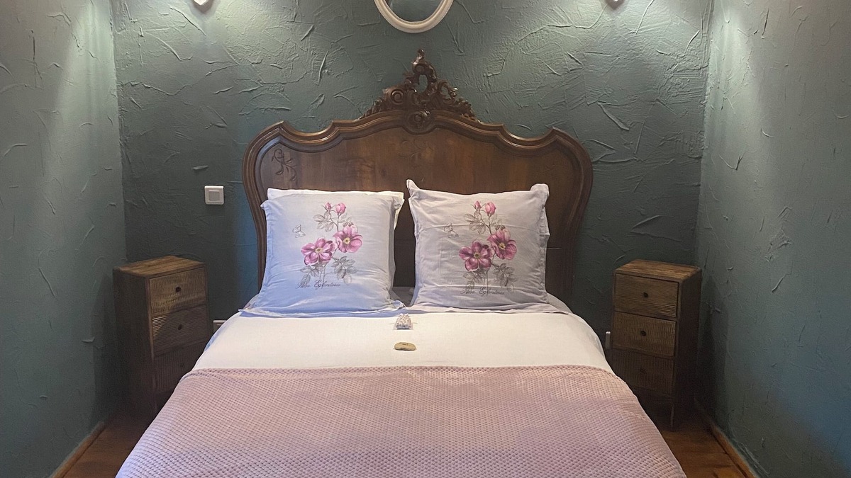 Verdese Bed & Breakfast | Chambres et Table D'hôte au Cœur de la Castagniccia Dans une Bâtisse du Xviii S