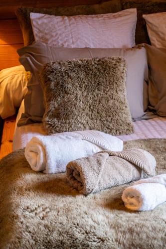 Briancon Bed & Breakfast | Chambres et table d'hôtes au chalet Datcha