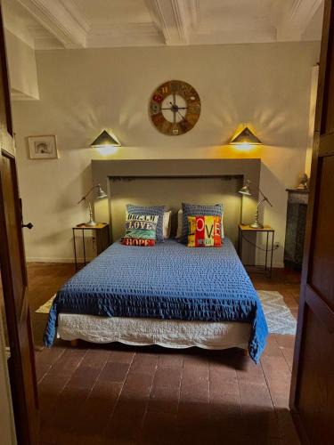 Saint-Saturnin-de-Lucian Bed & Breakfast | Chambres d'Hôtes Le Mimosa