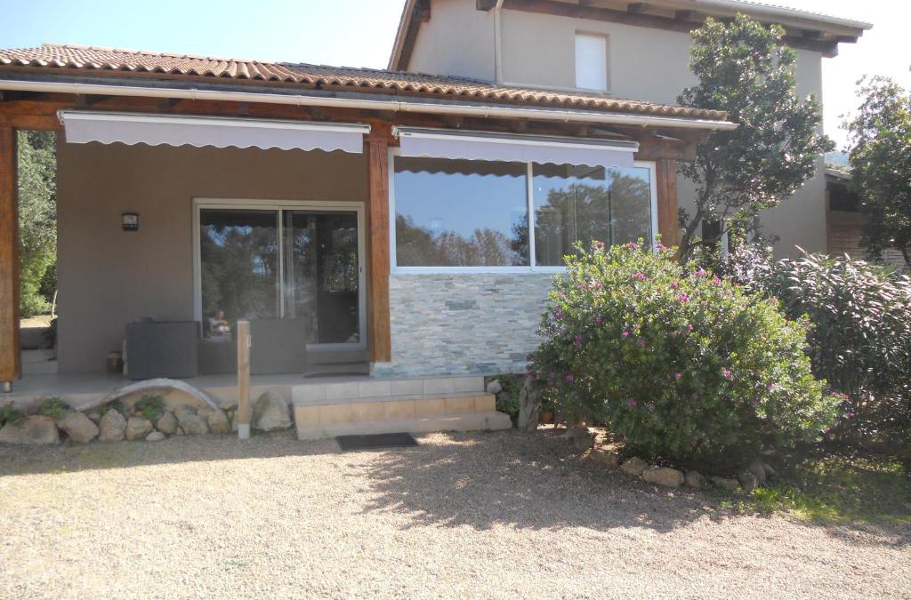 Figari Bed & Breakfast | Chambres La Falcia - Figari - Corse Du Sud