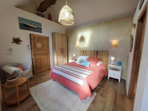 Pleumeur-Bodou Bed & Breakfast | Chambres Le Penty