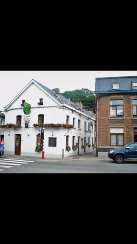 Pepinster Bed & Breakfast | Chambres tourismes