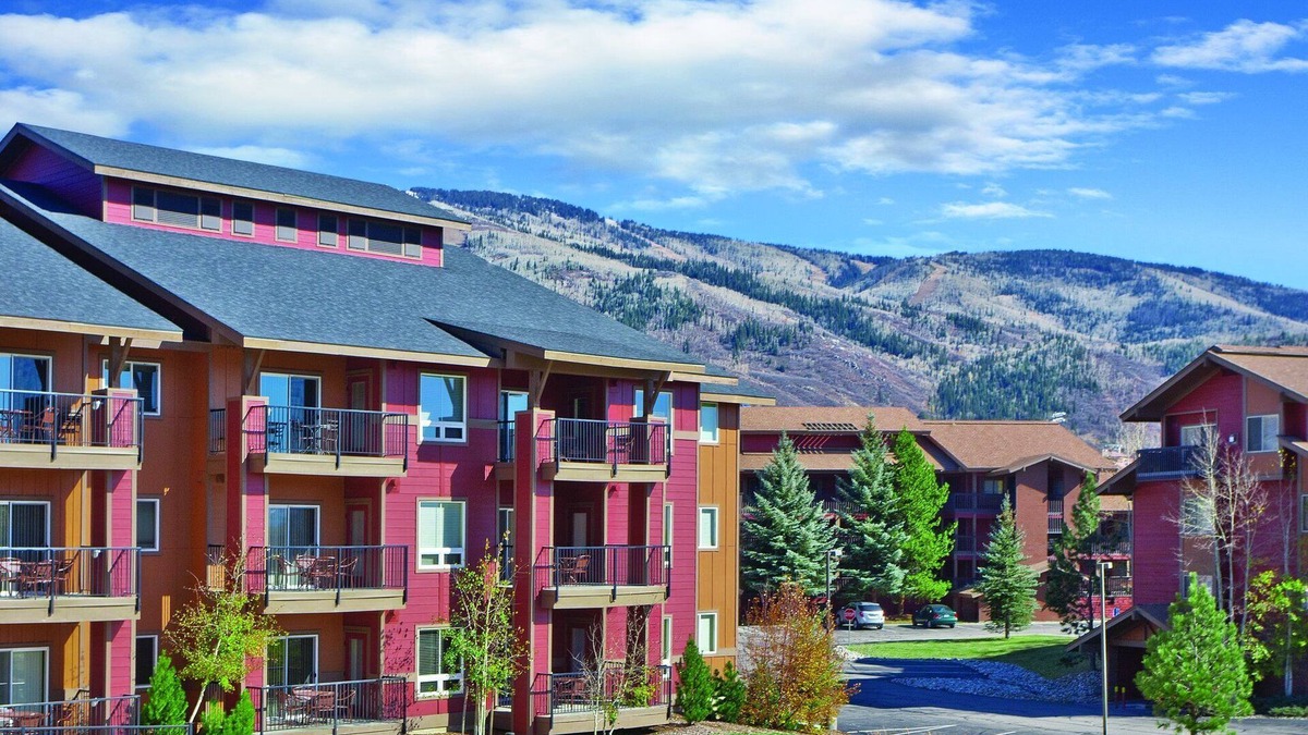 Steamboat Springs Resort | Champagne Powder of Steamboat Springs!