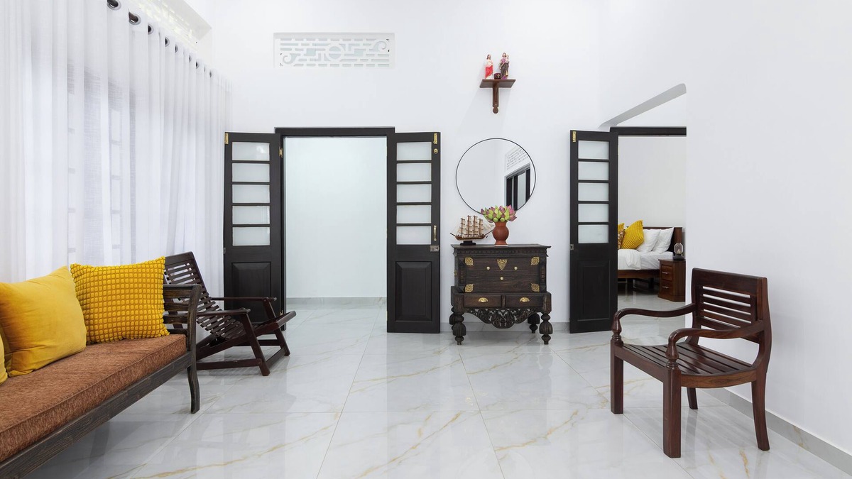 Wadduwa Villa | Champagne Villa – Beachside Bliss in Kalutara