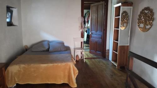 Belmont-Luthezieu House | Champdoss'ain