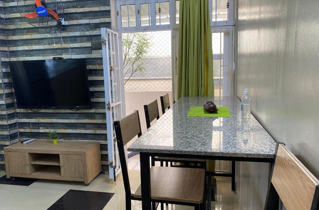 Port Louis Apartment | Champs De Mars Apartment