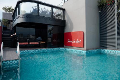 Old Quarter Hotel | Champton Hanoi Hotel