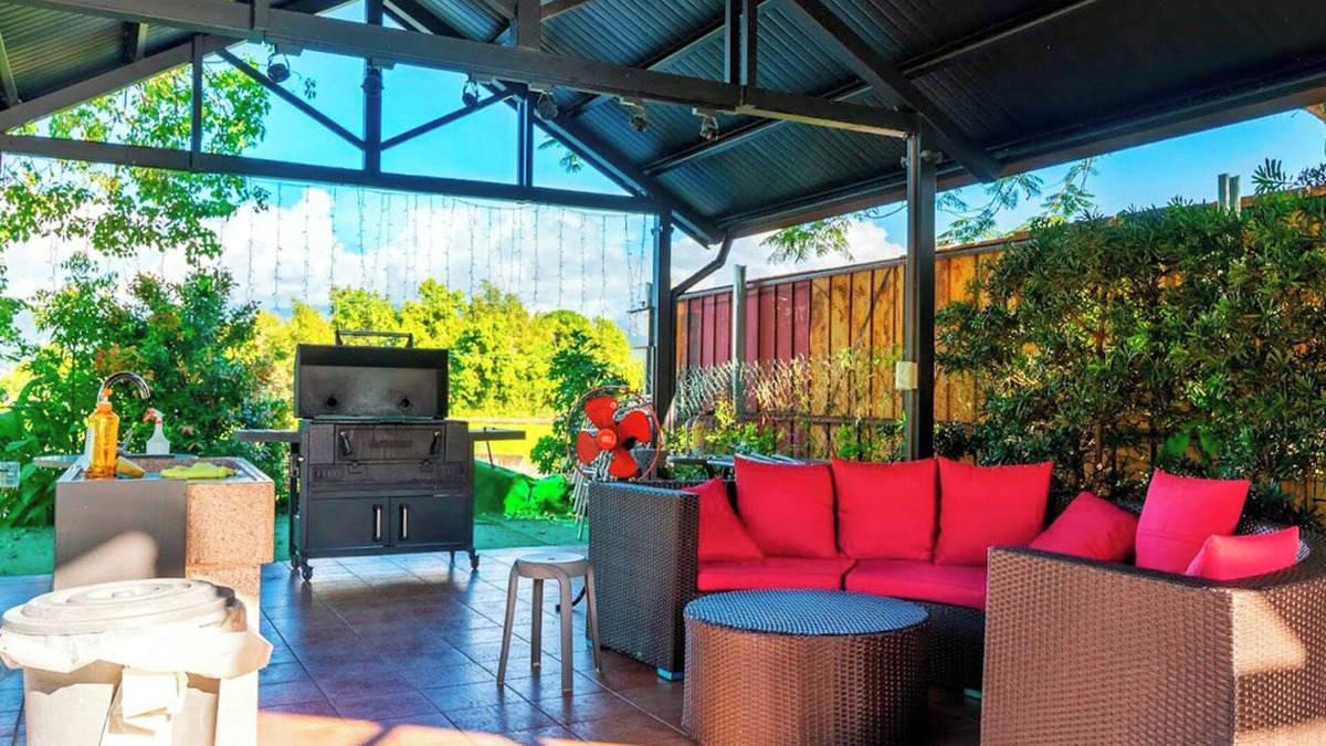 Yuanshan Bed & Breakfast | Chamuel Villa