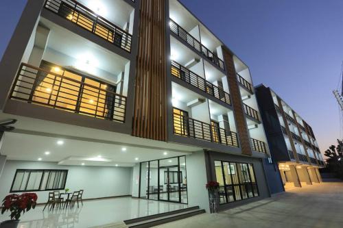 Chiang Mai Apartment | Chanapat Hotel