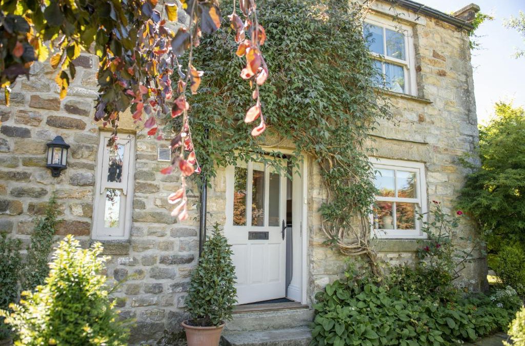 East Witton House | Chance Cottage