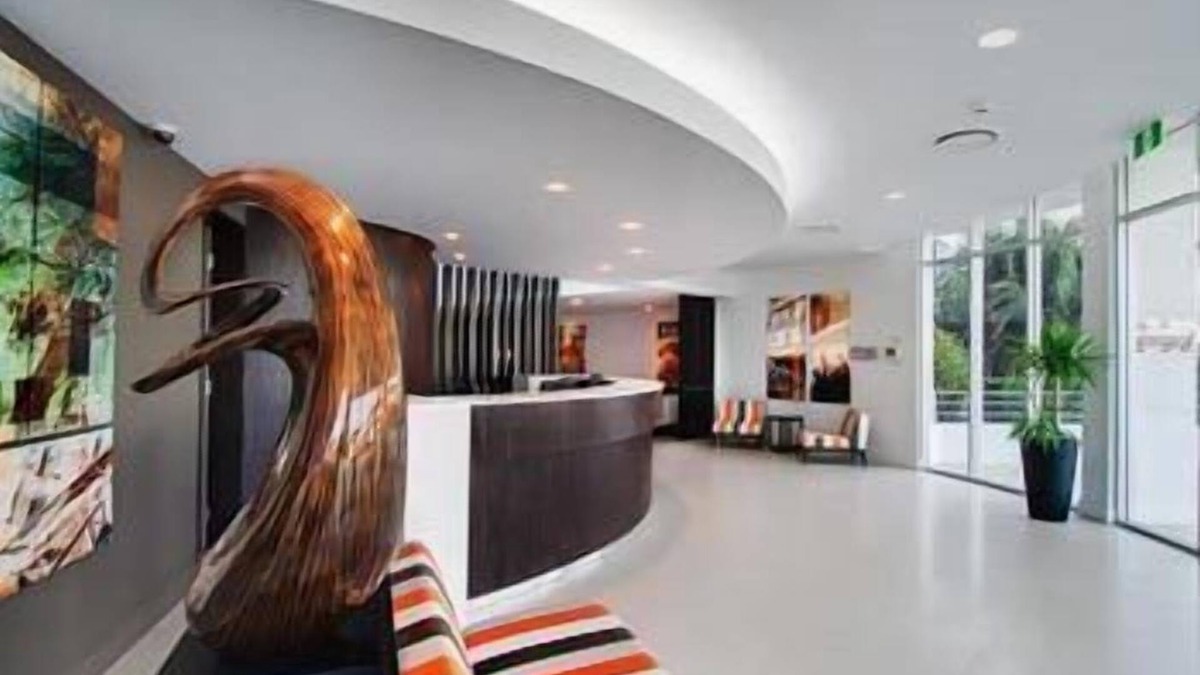 Varsity Lakes Apartment | Chancellor Executive Apartments