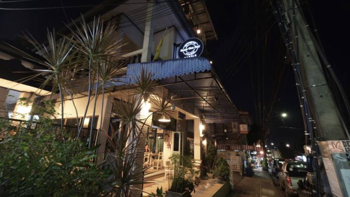 Downtown Krabi Hotel | Chanchalay Hip Hostel