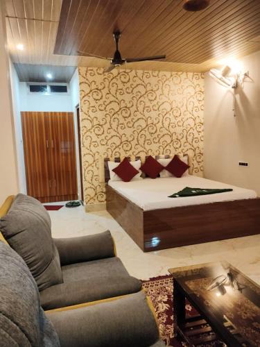 Alipurduar House | Chander Pahar Homestay