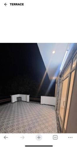 Achrol House | Chandra vally