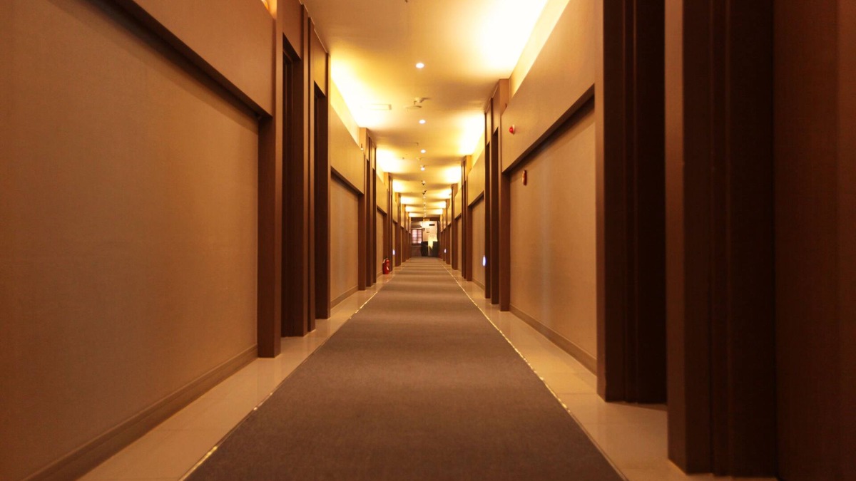 Changwon Hotel | Changwon AT Business Hotel