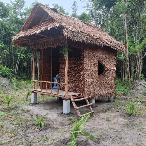 Sout Nikom House | Chansor Homestay 4 By Siem Reap Homesteading