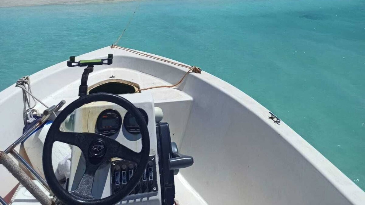 Maafushi Bed & Breakfast | CHAO GUESTHOUSE, Maafushi Island, Maldives - Chao Room 04