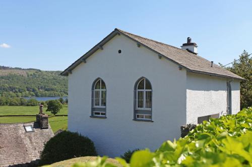 Coniston House | Chapel Bank House Coniston