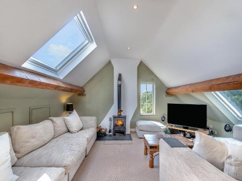 Angle House | Chapel Bay Cottage