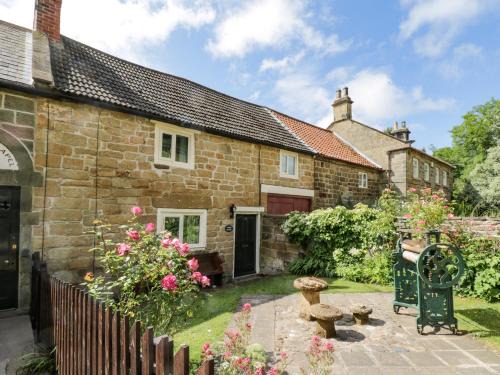 Redcar House | Chapel Cottage