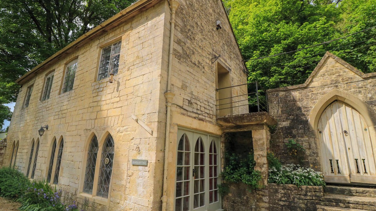 Chalford Cottage | Chapel Cottage