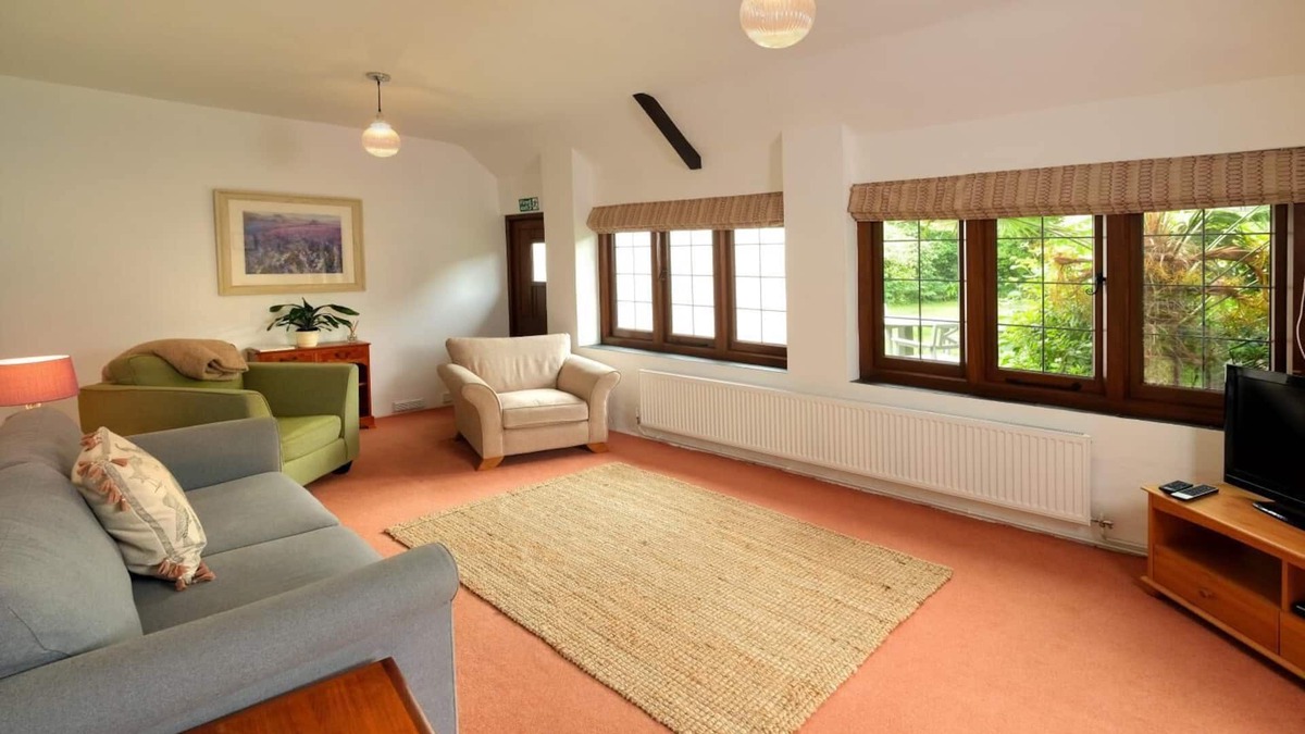 Alcombe Cottage | Chapel Cottage, Nr Minehead