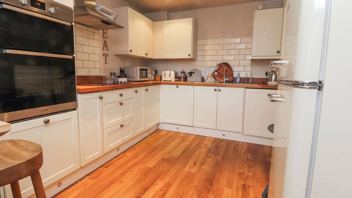 Long Preston Cottage | Chapel Croft